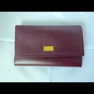 Kate spade purse/wallet